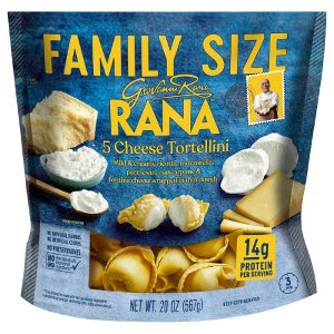 Save $1.00 on Rana Family Size Pasta