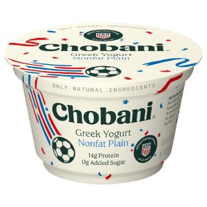 Save $2.00 on 10 Chobani