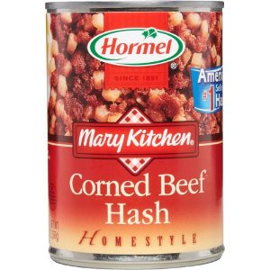 Save $0.60 on Mary Kitchen Hash
