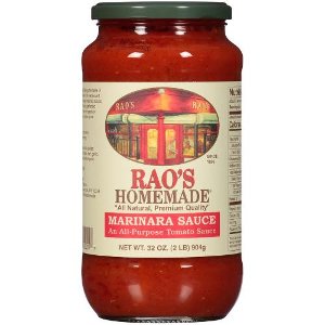 Save $2.00 on Rao's Pasta Sauce