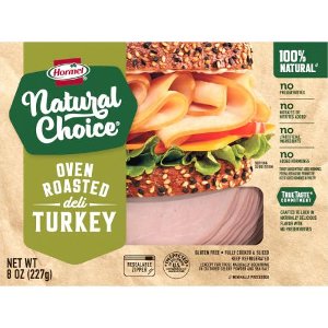 Save $1.00 on Natural Choice Lunchmeat