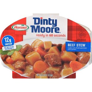 Save $0.50 on Hormel Compleats