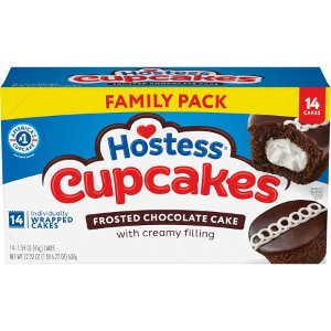 Save $1.00 on Hostess Family Packs