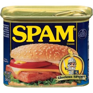 Save $1.00 on Spam