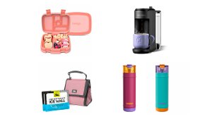 Save an extra 20% off Housewares