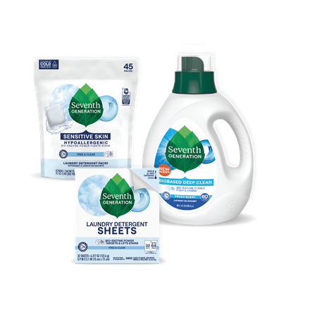 Save $2.00 on Seventh Generation