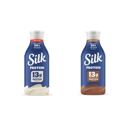 Save $2.00 on Silk