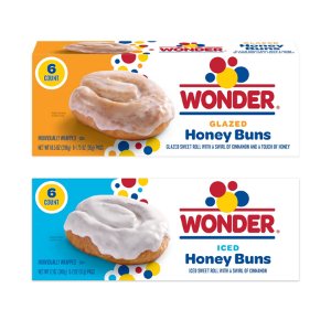 Save $0.75 on Wonder
