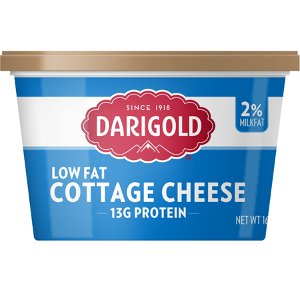 Save $1.00 on Darigold Cottage Cheese