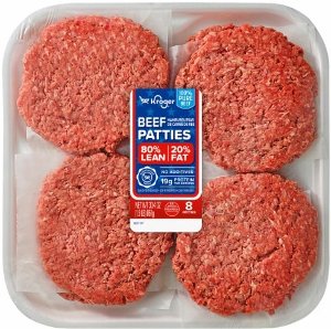 Save $2 on Private Selection Marinated Meat or Kroger Beef Patties PICKUP OR DELIVERY ONLY