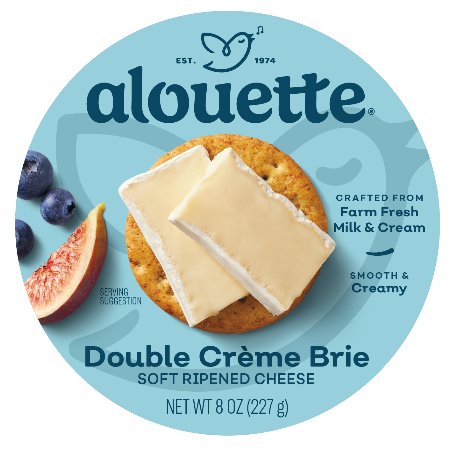 Save $3.00 on alouette