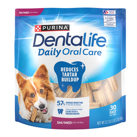 Save $2.00 on DentaLife