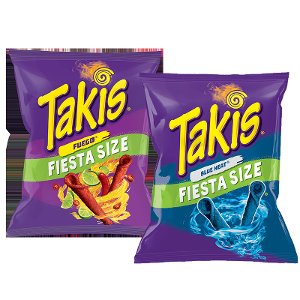 Save 20% on Takis (17 oz) PICKUP OR DELIVERY ONLY