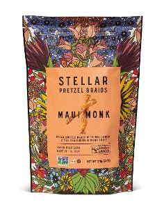 Save 20% on Stellar Pretzels PICKUP OR DELIVERY ONLY