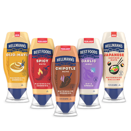 Save $2.00 on Hellmann's
