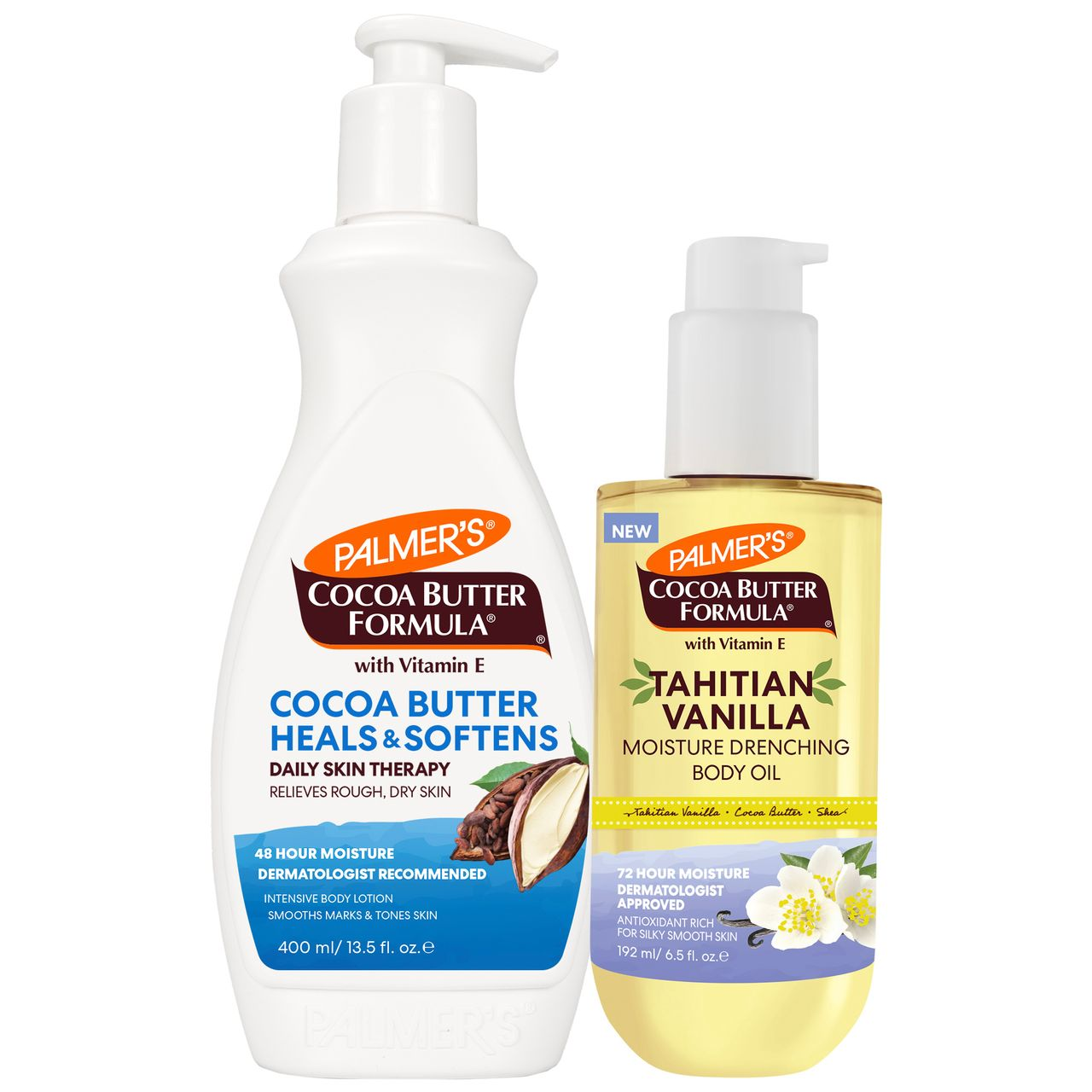 Save $1.50 on Palmer's