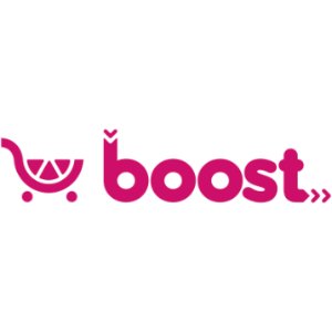 Save 50% on Boost Annual Membership