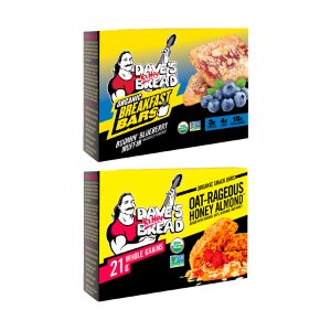 Save $2.00 on Dave's Killer Bread