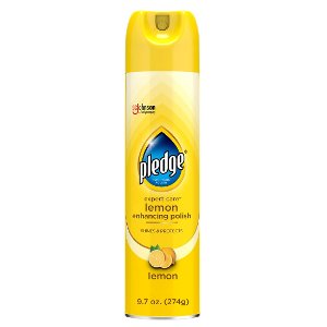 Save $0.50 on Pledge