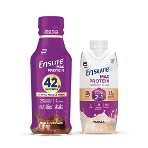 Save $2.00 on Ensure