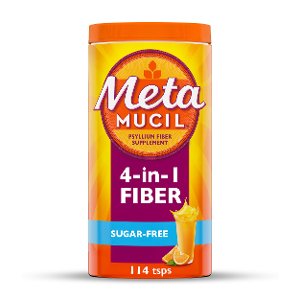 Save $3 on Metamucil