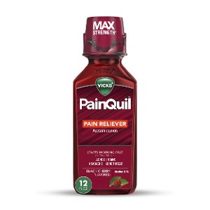 Save $1.00 on Vicks PainQuil