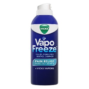 Save $1.00 on Vicks VapoFreeze