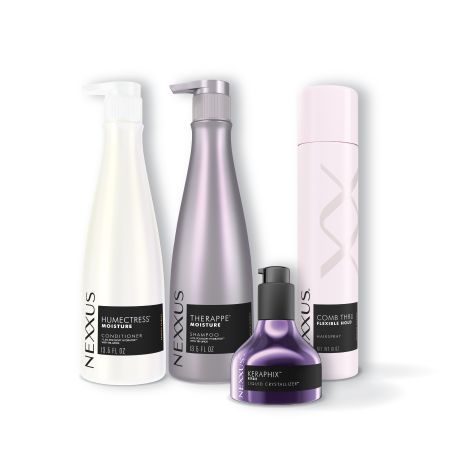 Save $9.00 on 2 Nexxus