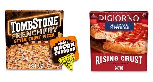$3.99 DiGiorno or Tombstone