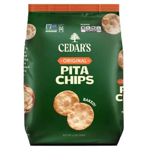 $1.99 Cedar's Pita Chips