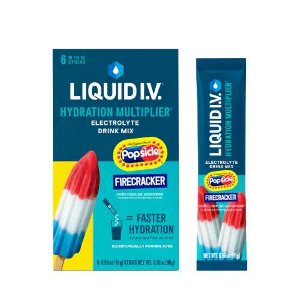 $6.99 Liquid I.V.