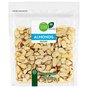 $5.99 Simple Truth Almonds