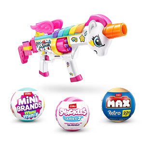 Save 20% on Zuru Toys, select varieties PICKUP OR DELIVERY ONLY