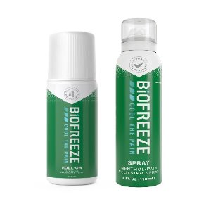 Save $2.00 on Biofreeze