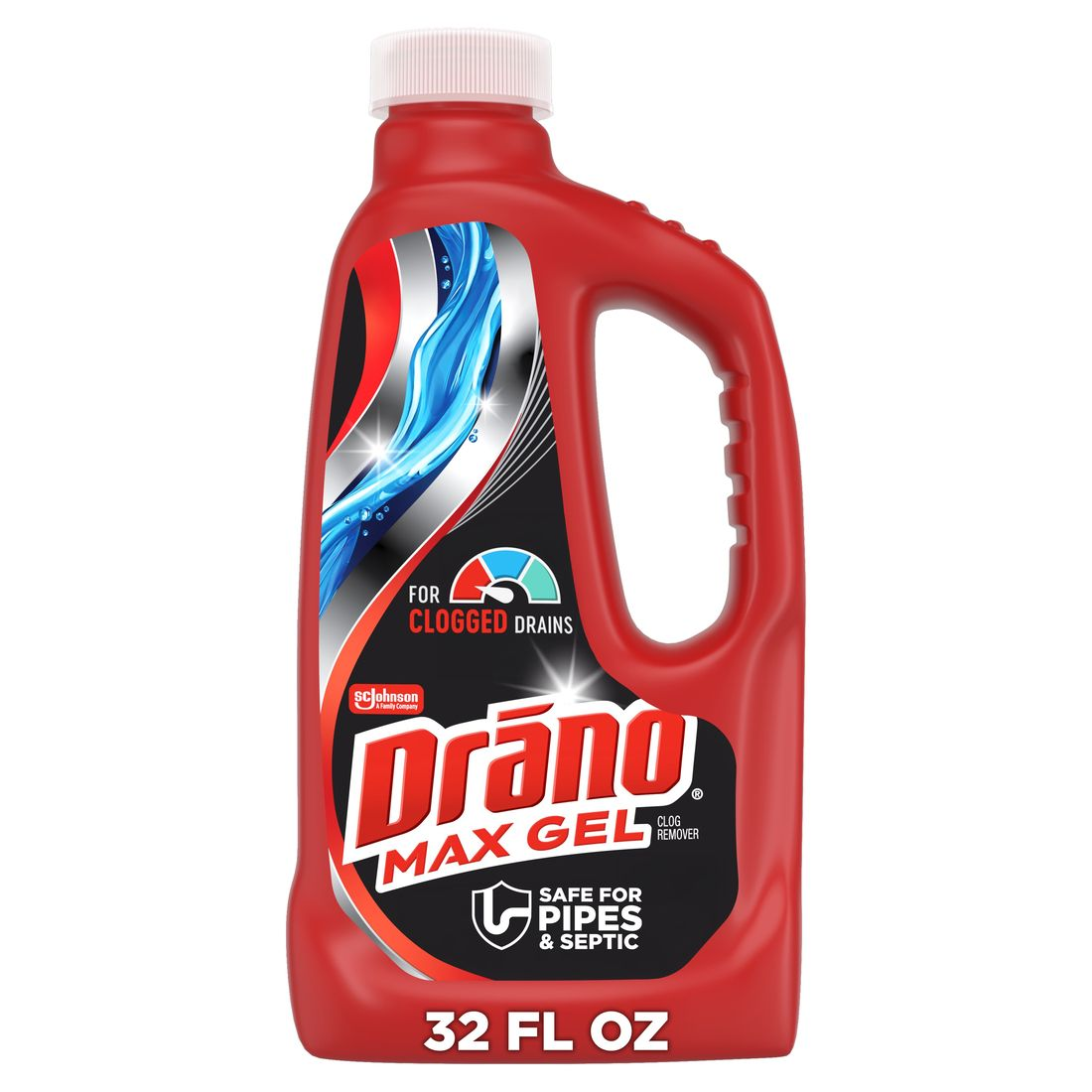 Save $1.00 on Drano