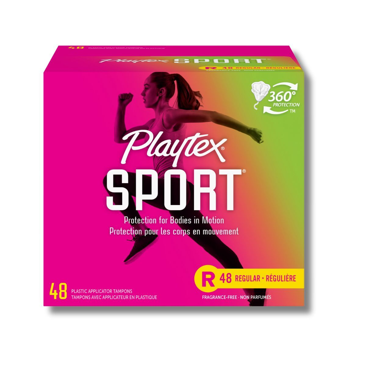 Save $1.00 on Playtex