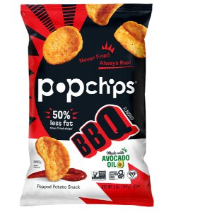 Save $1.00 on Popchips