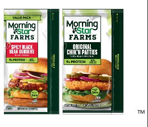 Save 20% on MorningStar Farms PICKUP OR DELIVERY ONLY