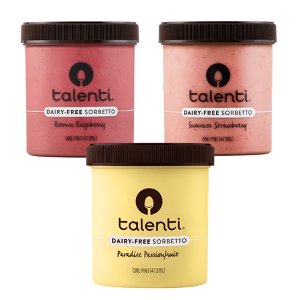 Save $1.25 on Talenti Gelato, Layers, & Sorbetto Ice Cream  PICKUP OR DELIVERY ONLY