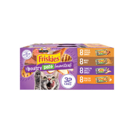 Save $3.00 on Friskies