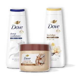 Save $2.00 on Dove