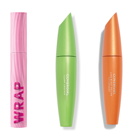 Save $2.00 on CoverGirl