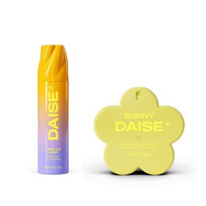 Save $3.00 on 2 Daise