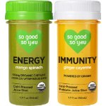 Save $1.50 on So Good So You Cold Pressed Juice Shots