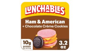 $1.29 Lunchables Basics