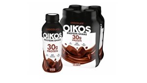$8.99 Oikos Protein Shakes