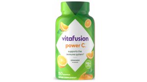 $9.99 Vitafusion Gummies