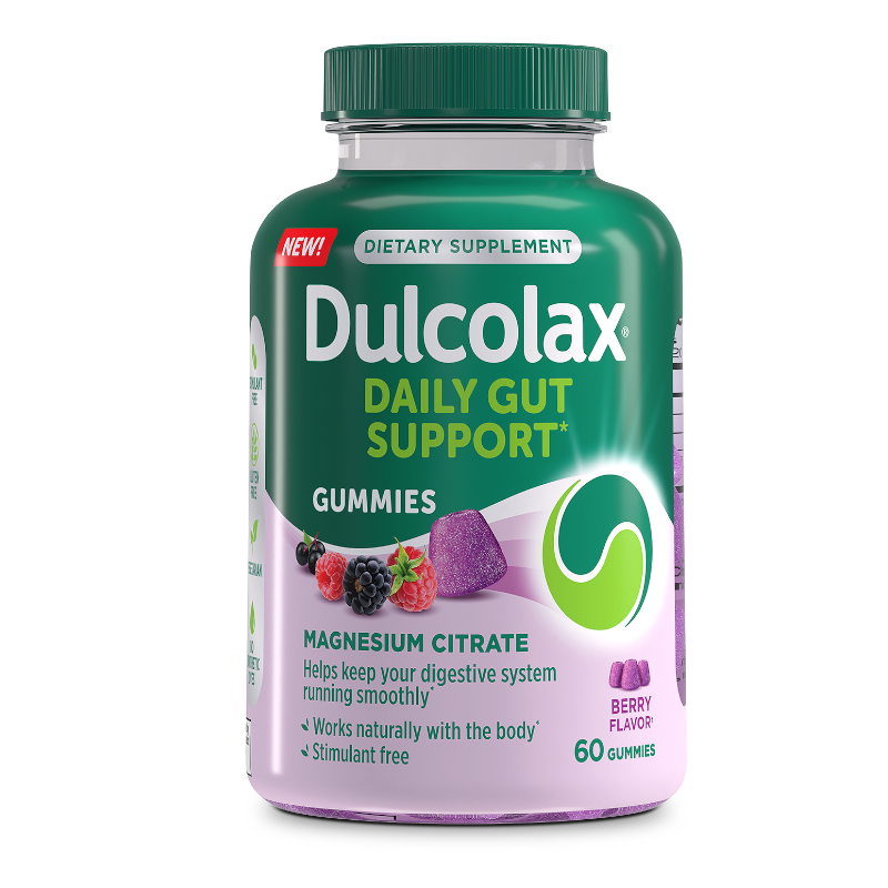 Save $4.00 on Dulcolax