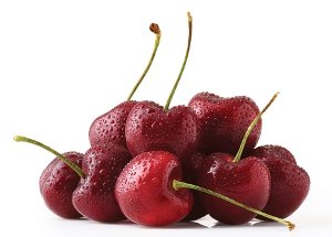 $3.99 lb Red Cherries