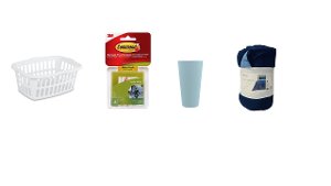 Spend $25 and Save $5 on Back to College Essentials PICKUP OR DELIVERY ONLY